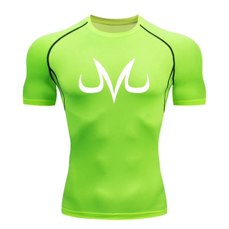 Men's Sports Quick Dry Tshirt