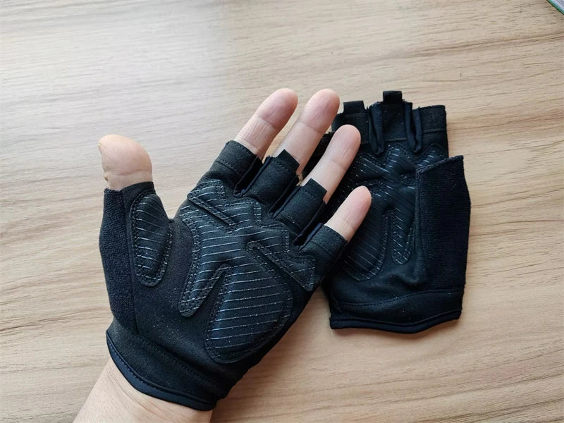 Fitness Gloves Bodybuilding