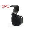 Weight Lifting Hook Grips
