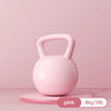 Soft Kettlebells with Impact