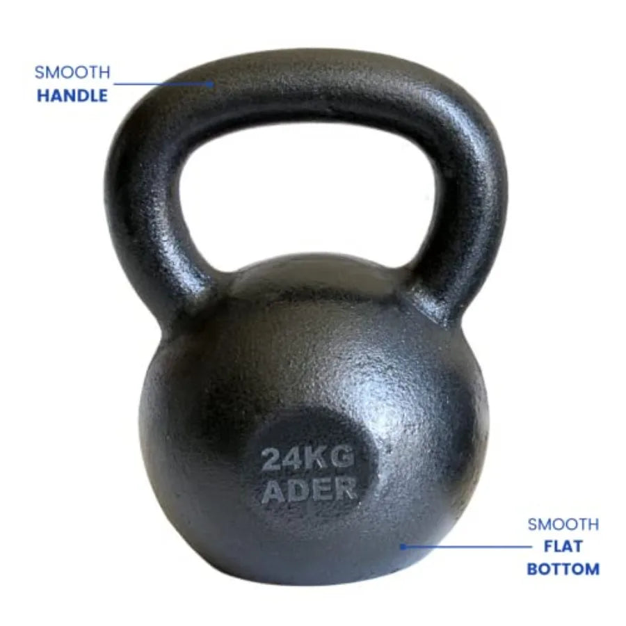 Ader Premier Kettlebell - 24kg