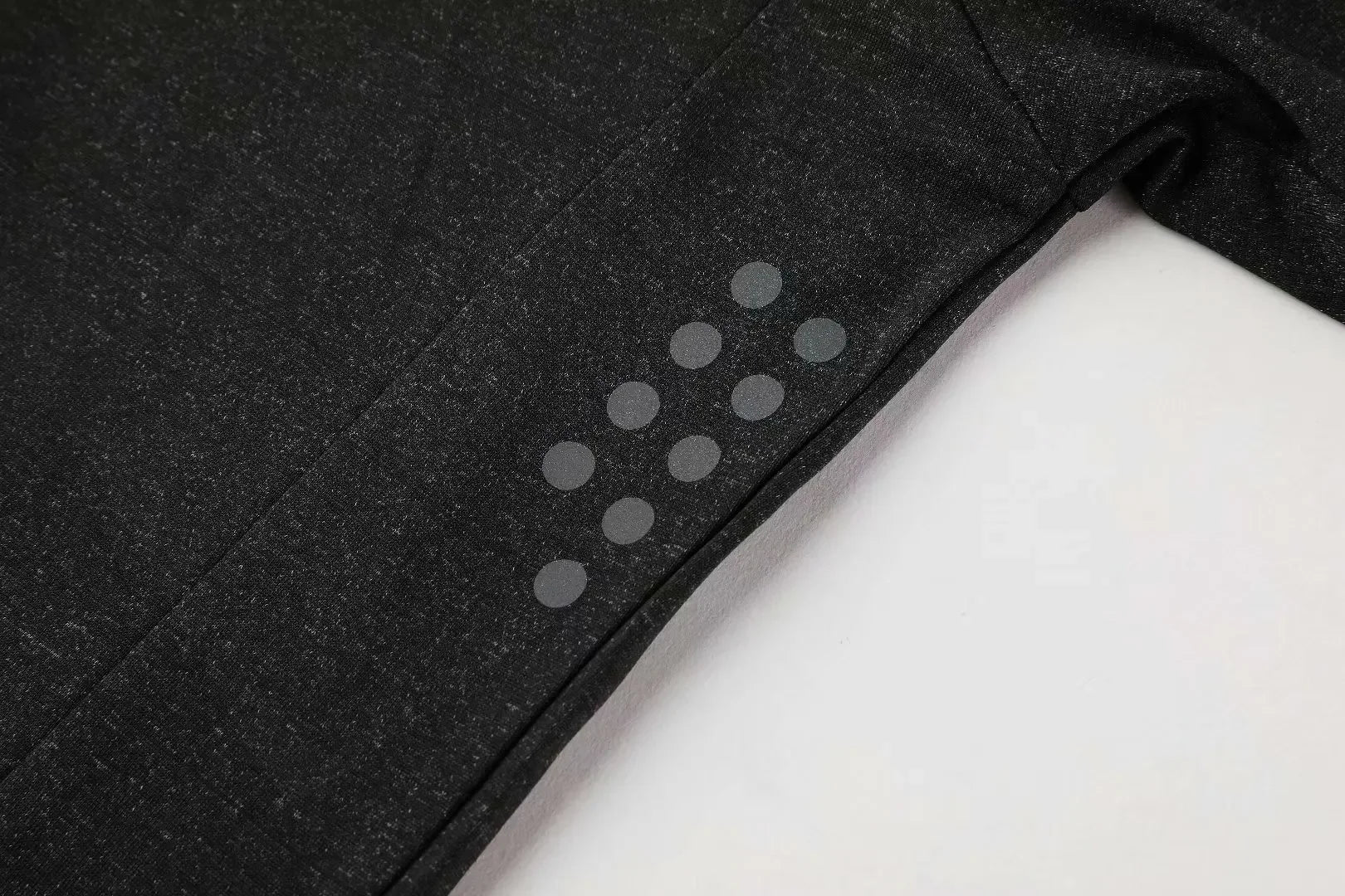 Quick Dry Running Shirt Men