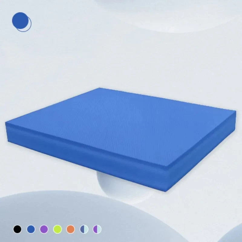 Balance Pad, Non-Slip Foam