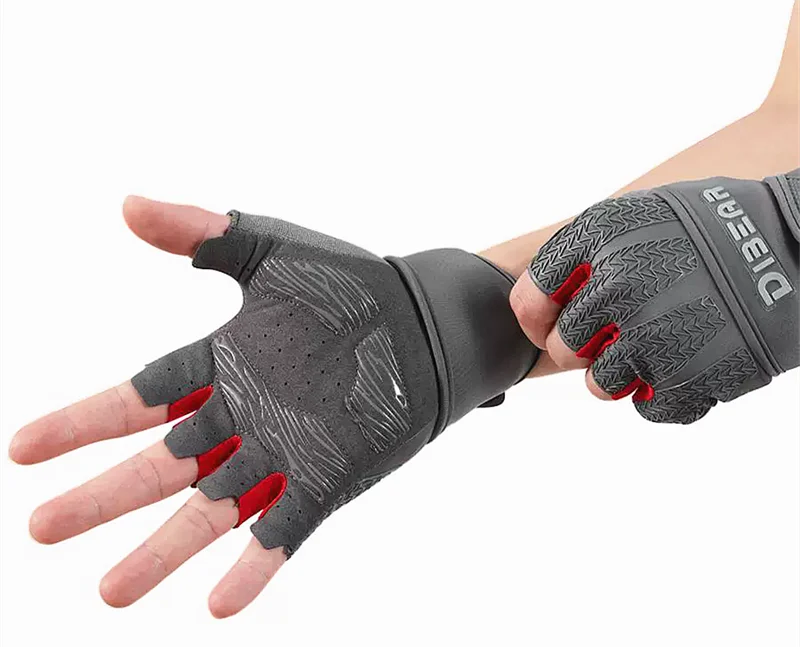 Fitness Gloves Bodybuilding