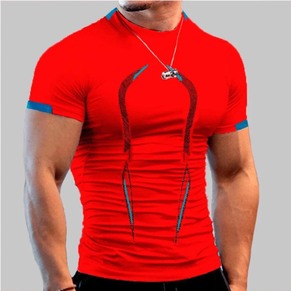 New Summer Sportswear Gym