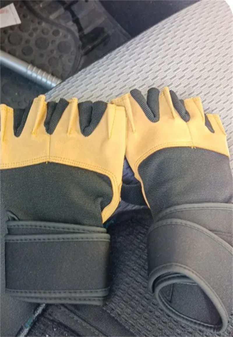 Super Gym Gloves For Men