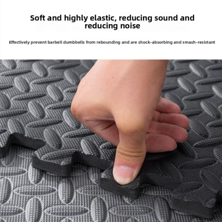 Fitness Non Slip Yoga Mat