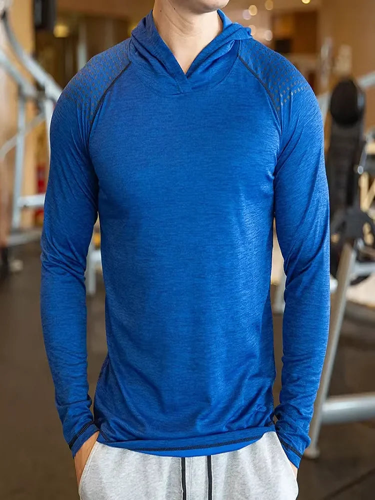 Quick Dry Breathable T-Shirt