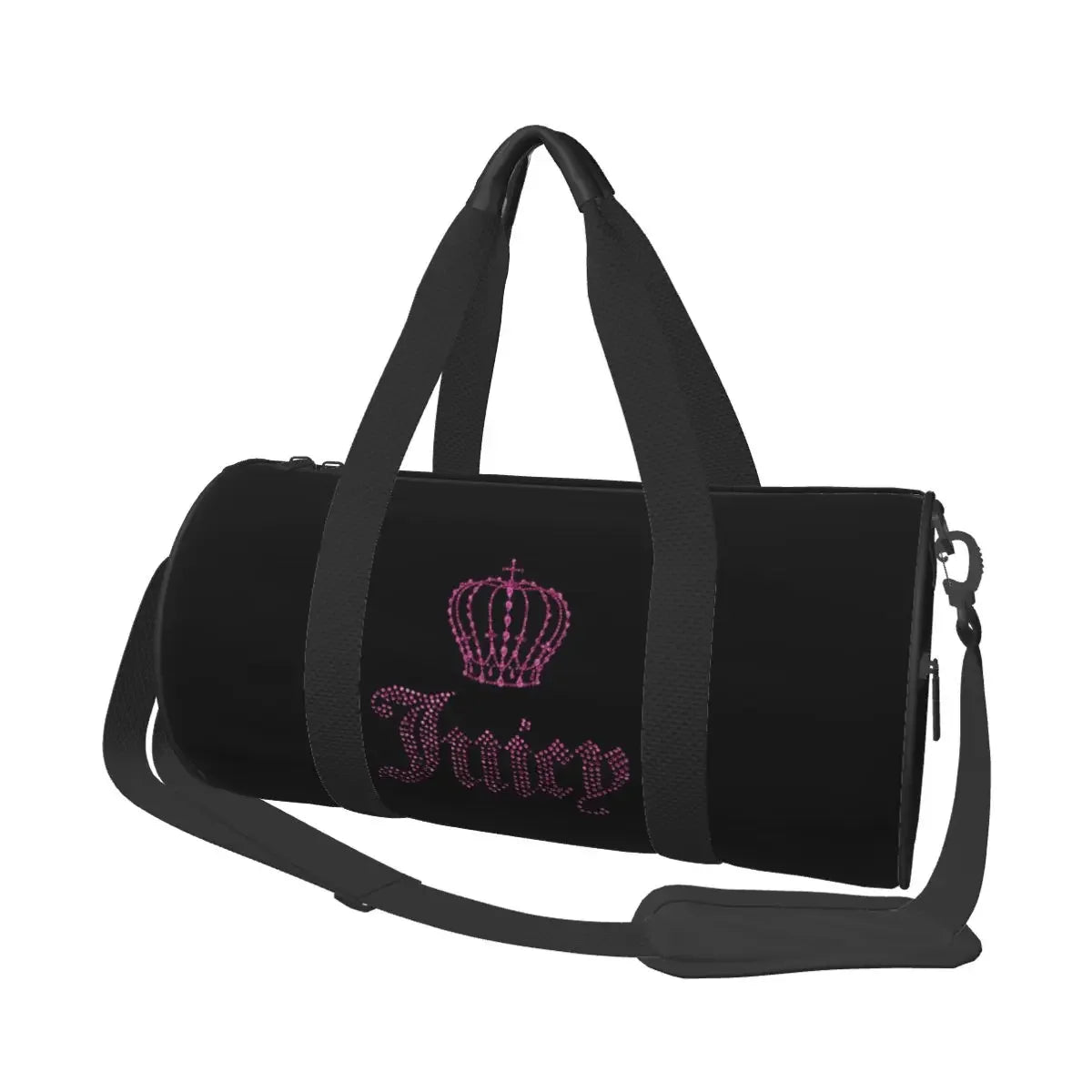 Y2k Juicy Couture Crest Large