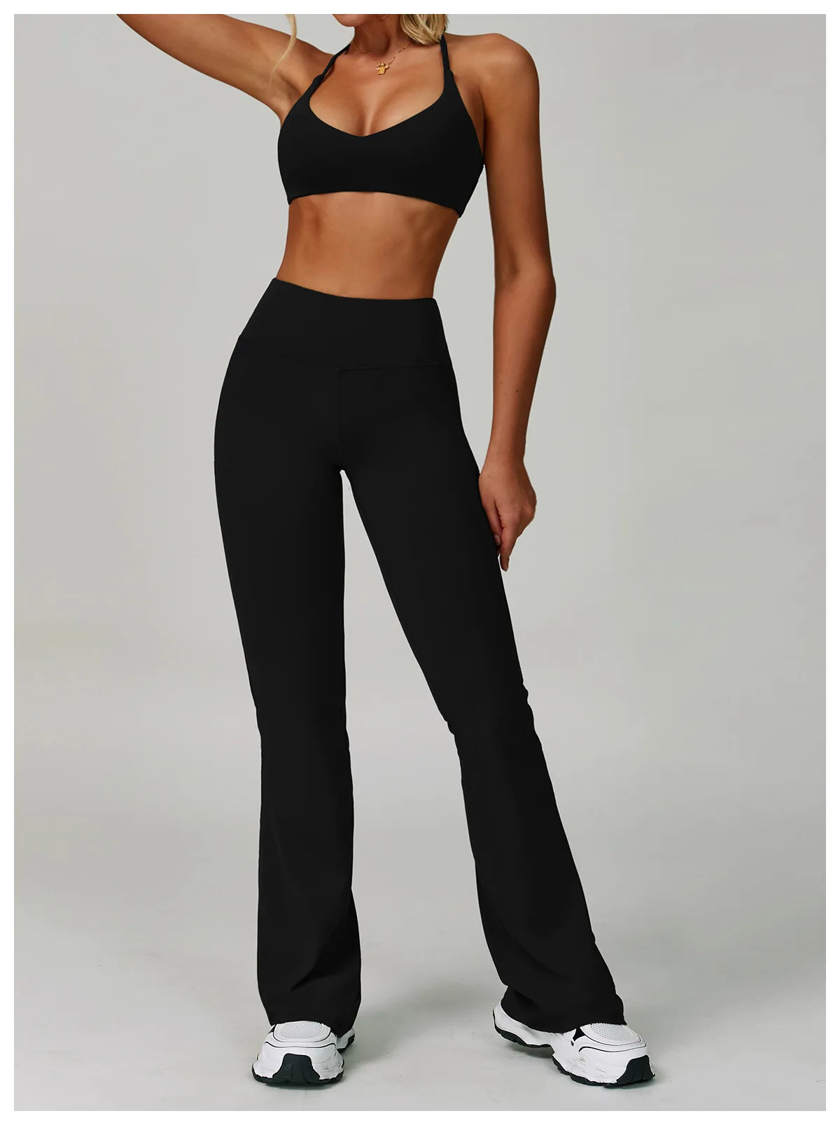 2 Piece Set Women's Tracksuit
