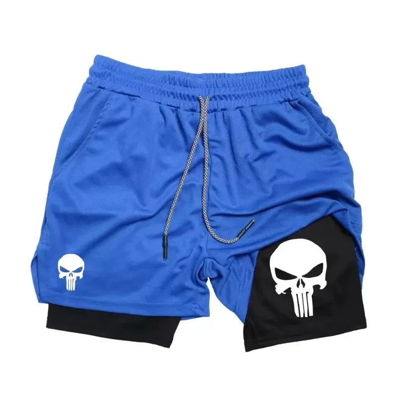 Men's Performance 2-in-1