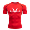 Men's Sports Quick Dry Tshirt