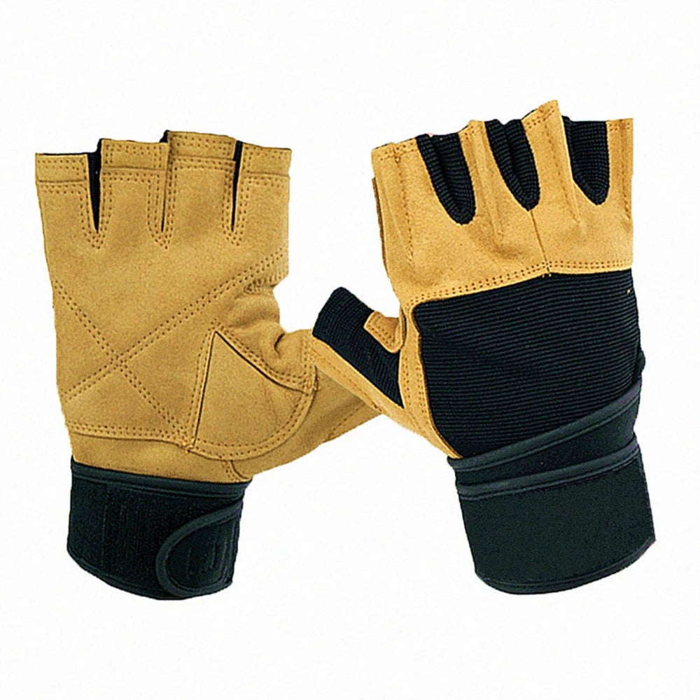 Super Gym Gloves For Men
