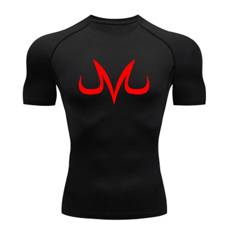 Men's Sports Quick Dry Tshirt
