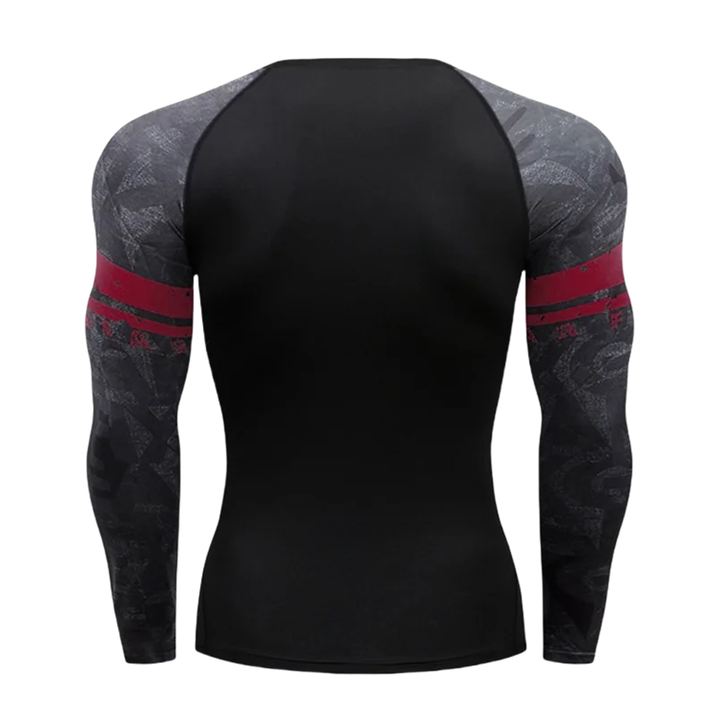 Gym Compression Dry Fit
