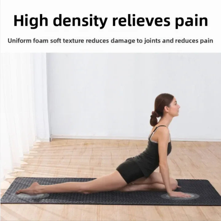 Fitness Non Slip Yoga Mat