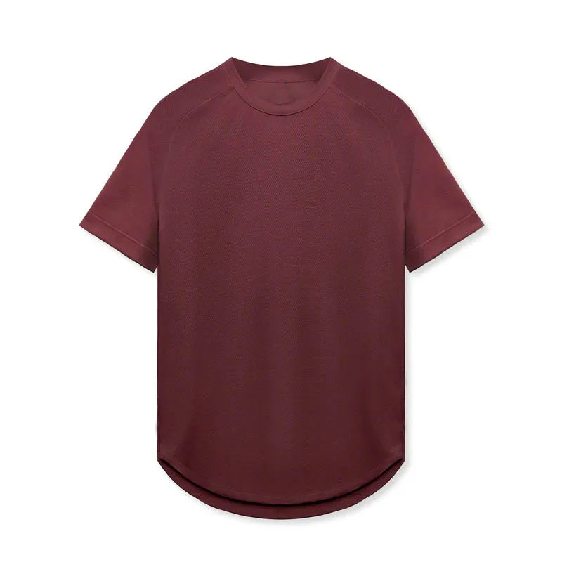 2025 New Men's quick-drying