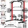 Versatile Smith Machine Power