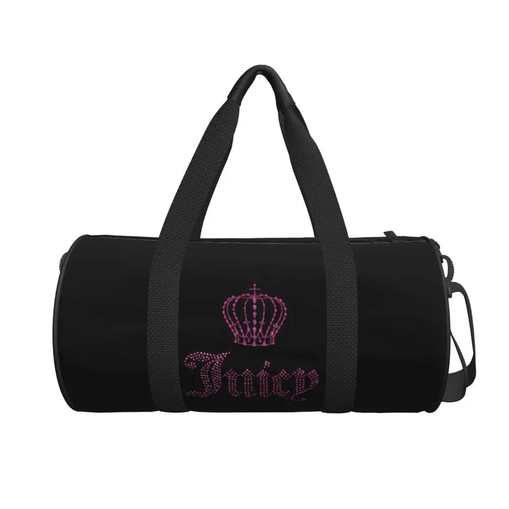 Y2k Juicy Couture Crest Large