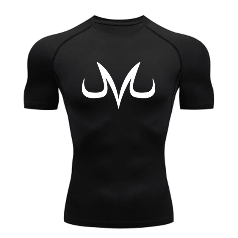 Men's Sports Quick Dry Tshirt