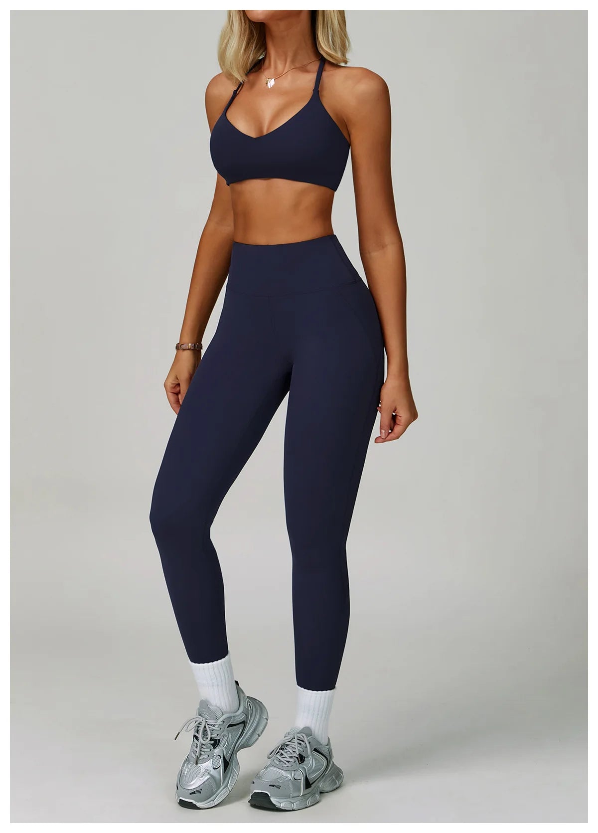2 Piece Set Women's Tracksuit