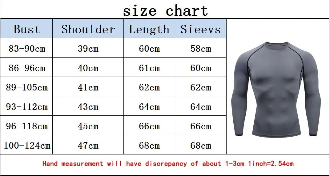 Men's Sports Quick Dry Tshirt