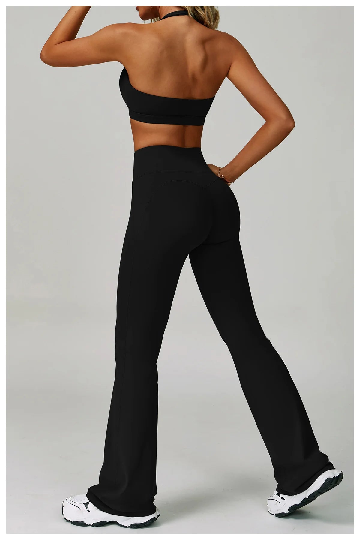 2 Piece Set Women's Tracksuit