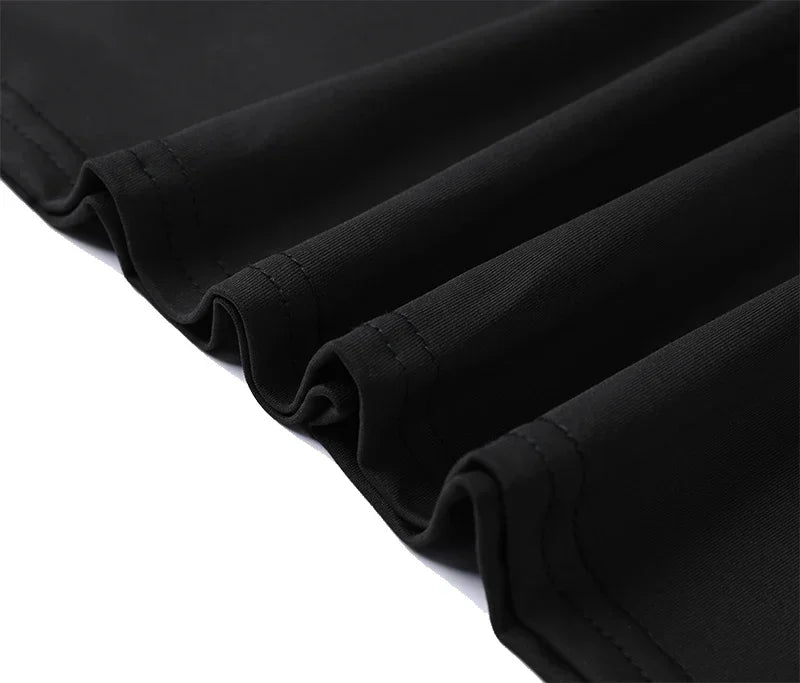 Men's Bat Print Compression
