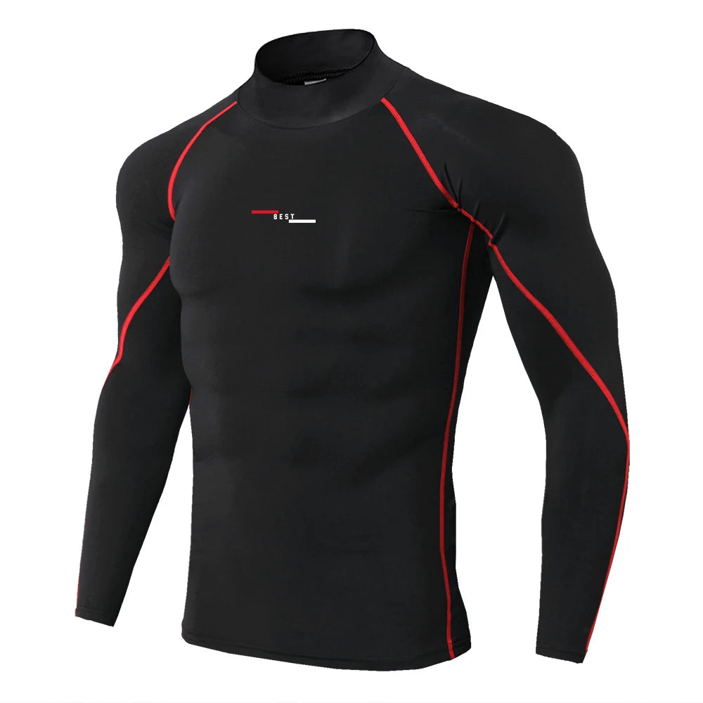 Mens Running T-shirts