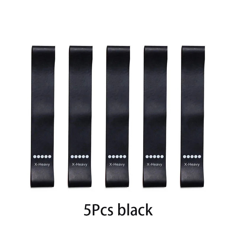TPE Bands Fitness Set