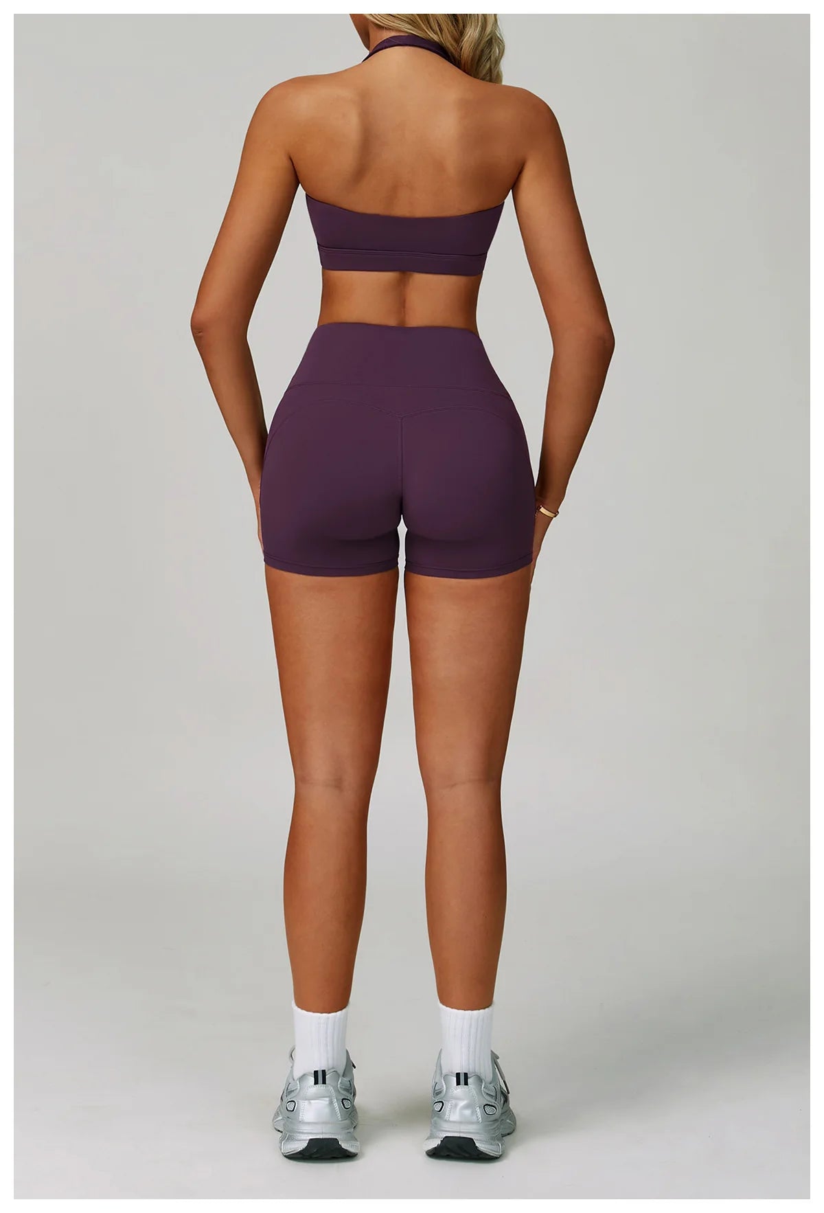 2 Piece Set Women's Tracksuit