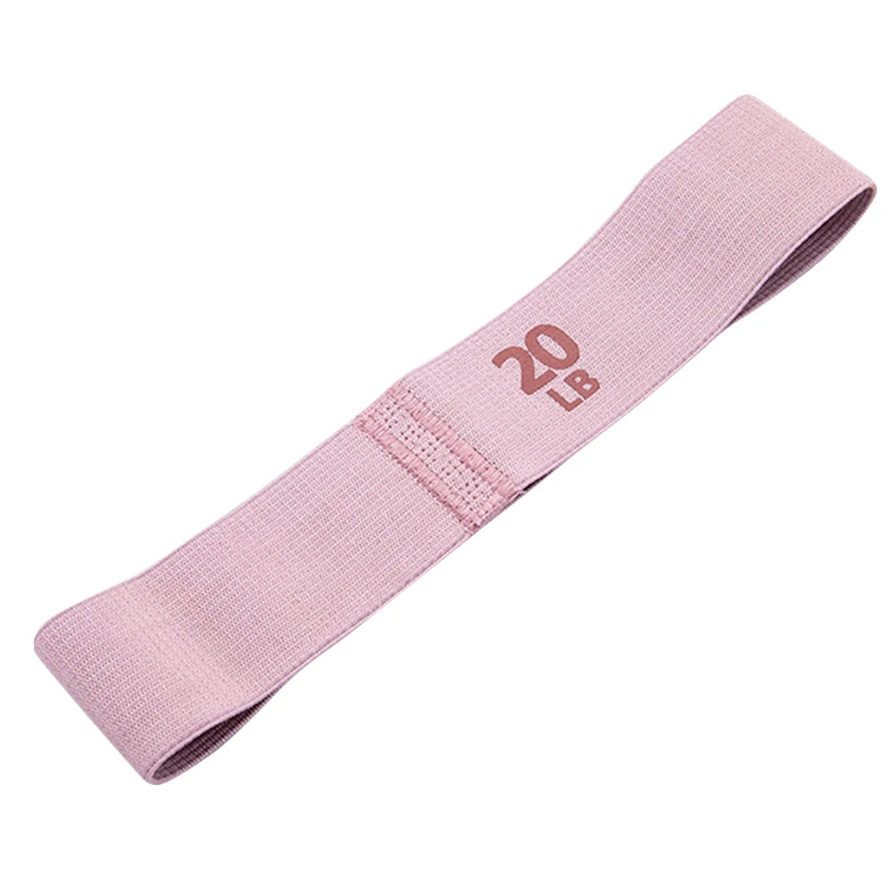 Hip Resistance Bands Anti-Slip