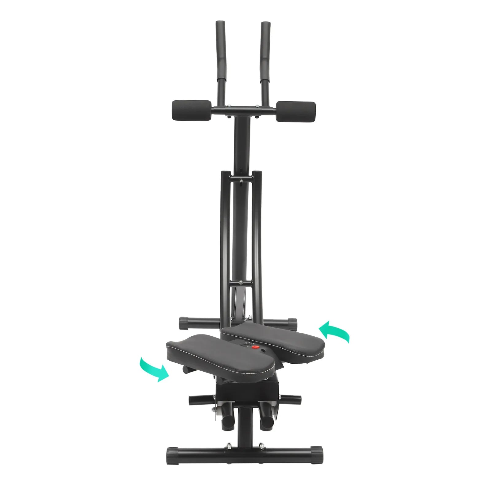Ab Machine Foldable Abdominal