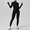 Yoga Boilersuit Long Sleeved