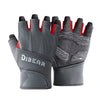 Fitness Gloves Bodybuilding