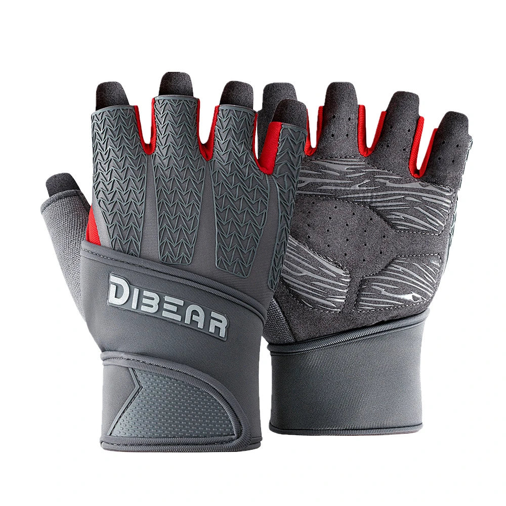 Fitness Gloves Bodybuilding