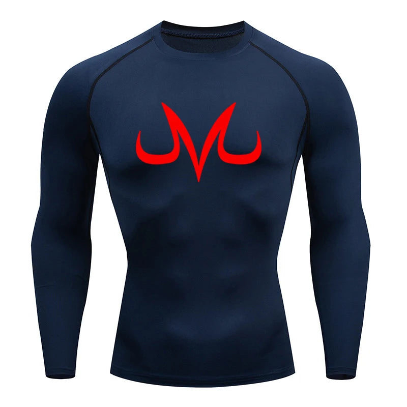 Men's Sports Quick Dry Tshirt