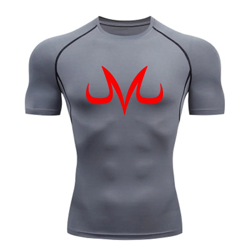 Men's Sports Quick Dry Tshirt