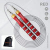 Adjustable Speed Jump Rope