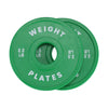 2PCS Change Weight Plates