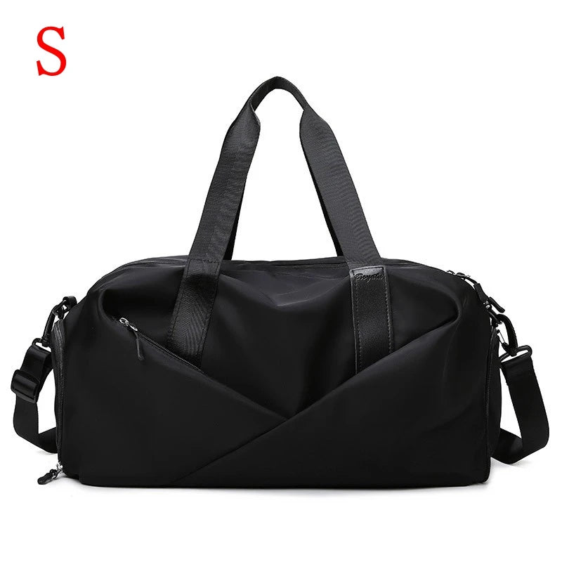 Women Gym Bag Sports Travel