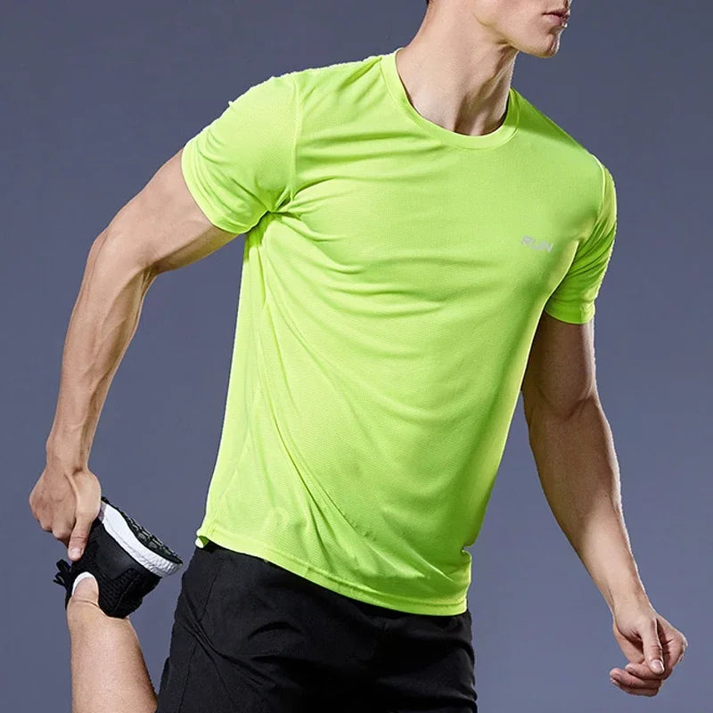 Summer High Elastic t-Shirt