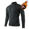 Quick Dry Running Shirt Men