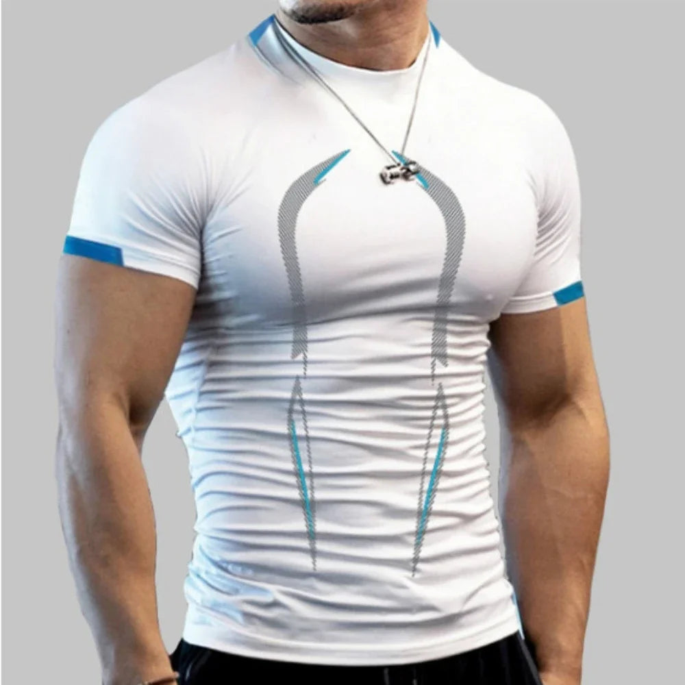 New Summer Sportswear Gym
