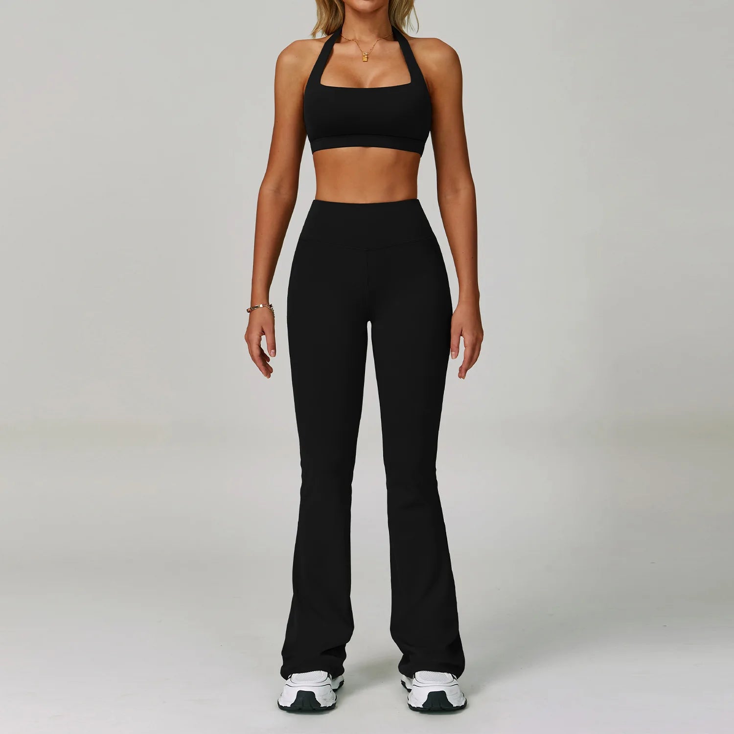 2 Piece Set Women's Tracksuit