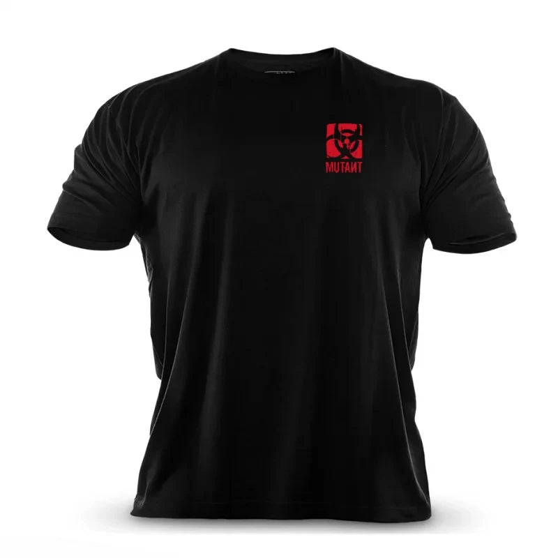 Summer Men's Sports T-Shirt