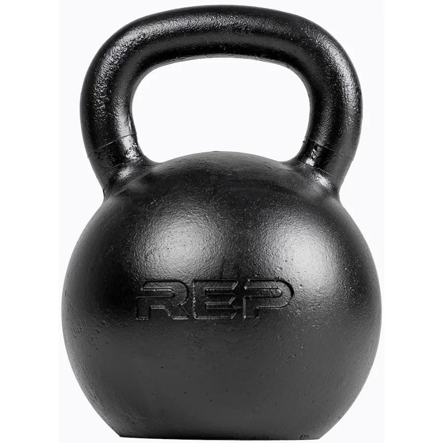 Fitness Kettlebell Set Singles