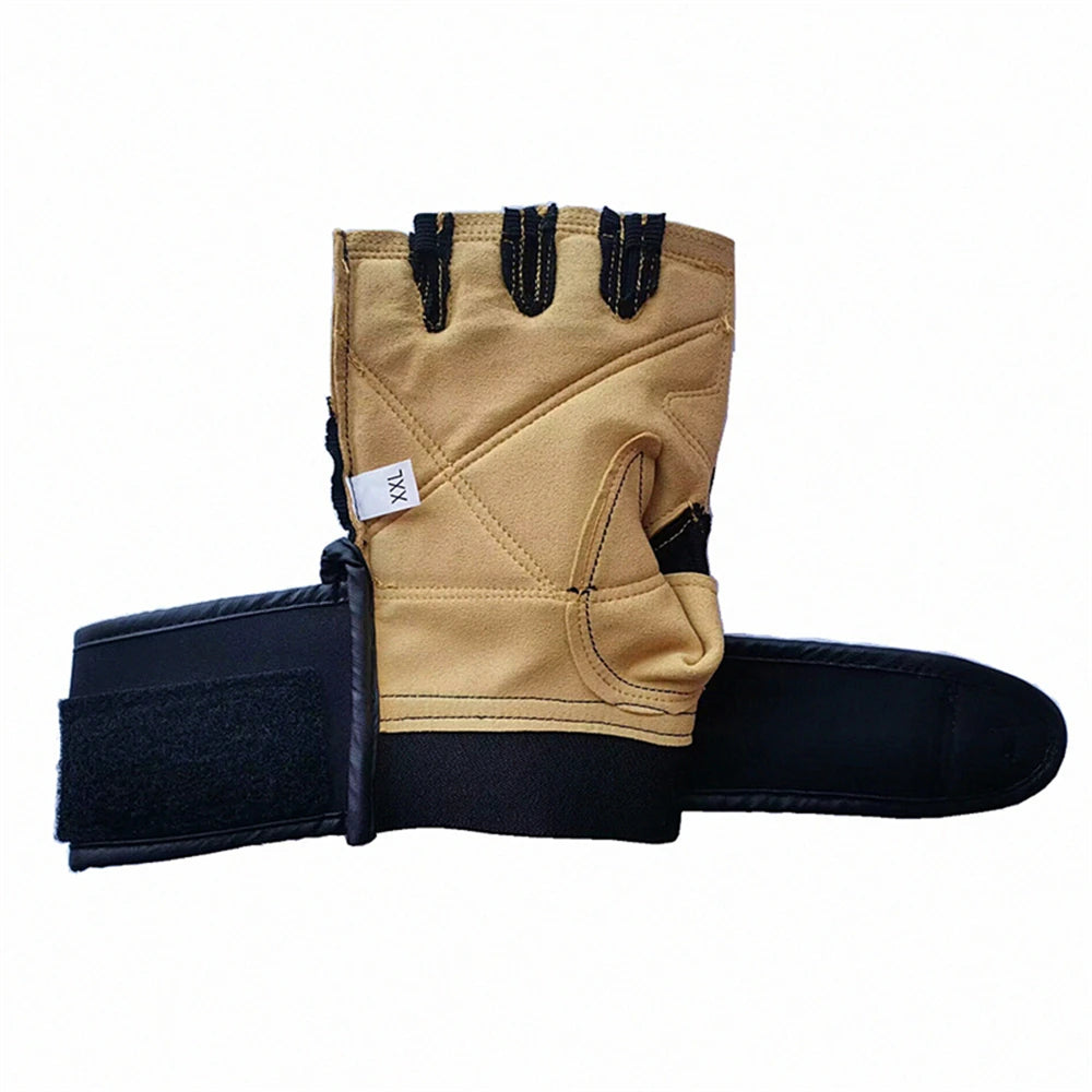 Super Gym Gloves For Men