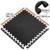 Puzzle Fitness Mat EVA Foam