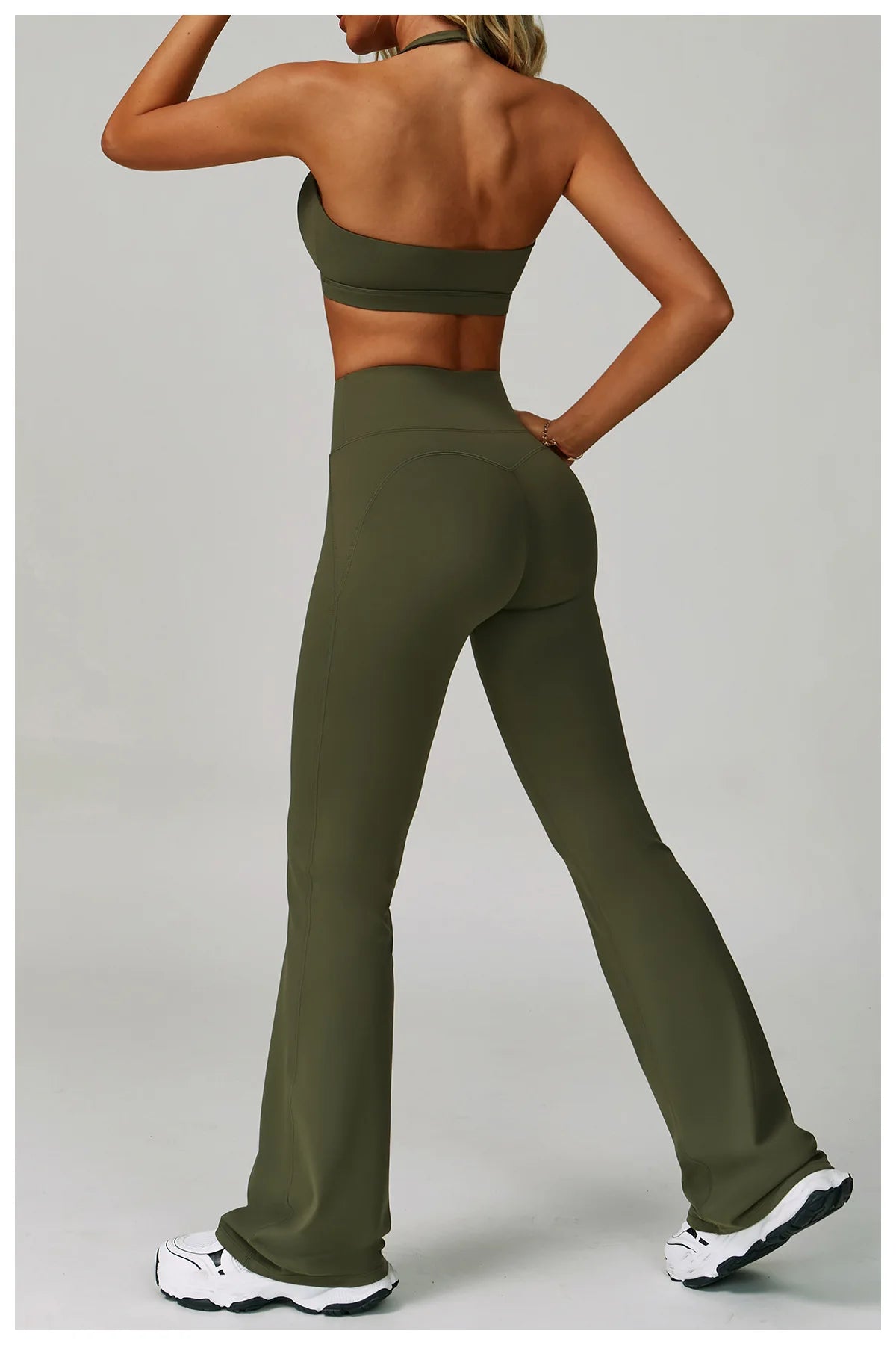 2 Piece Set Women's Tracksuit